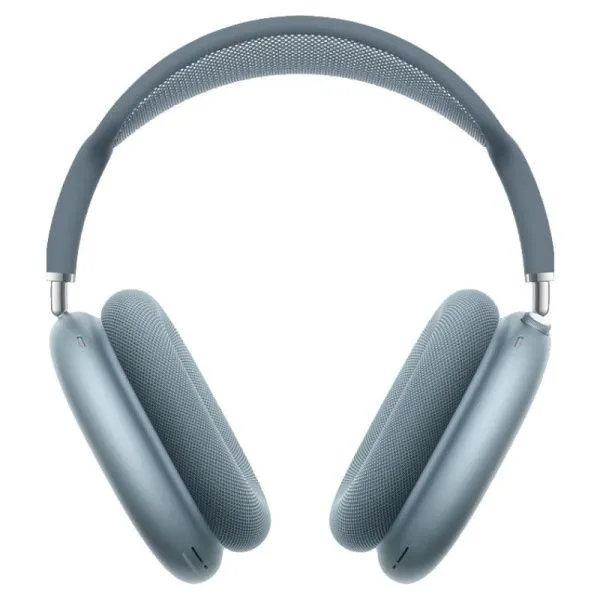 Беспроводные наушники Apple AirPods Max 2 Blue (USB-C)